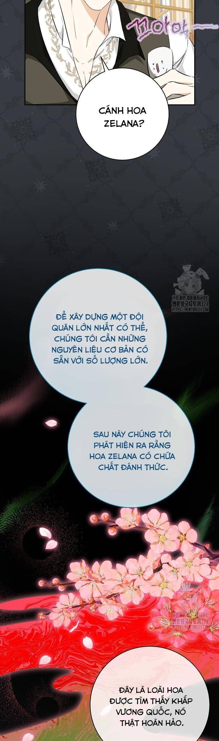 Hình Như Tôi Đã Xuyên Vào Cuốn Tiểu Thuyết Nào Đó Chap 38 - Next Chap 39
