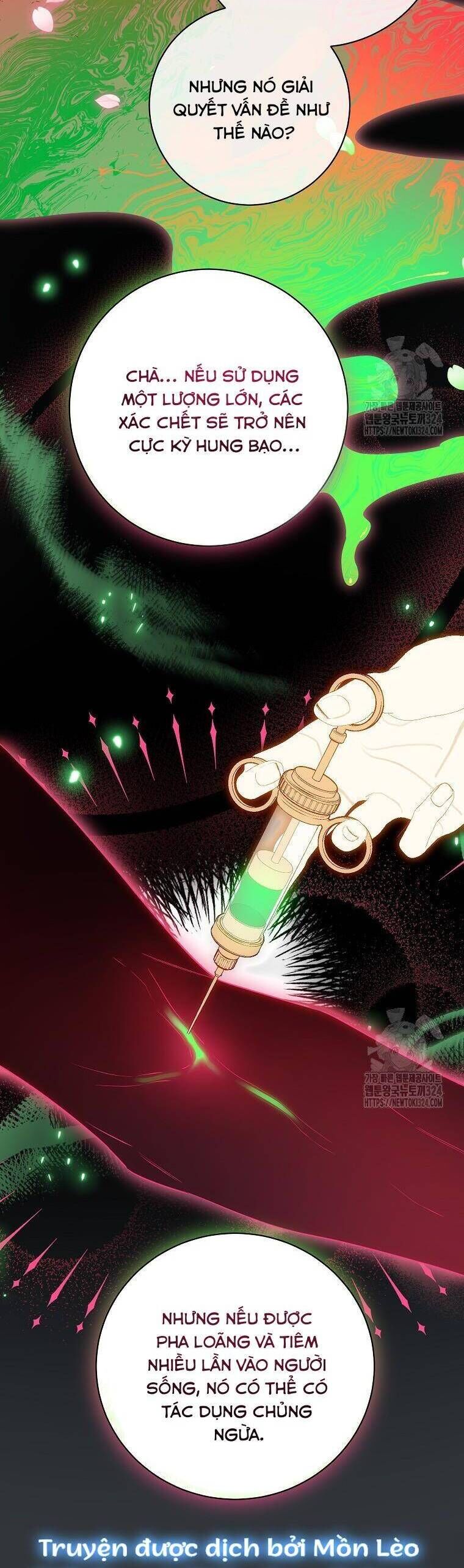 Hình Như Tôi Đã Xuyên Vào Cuốn Tiểu Thuyết Nào Đó Chap 38 - Next Chap 39