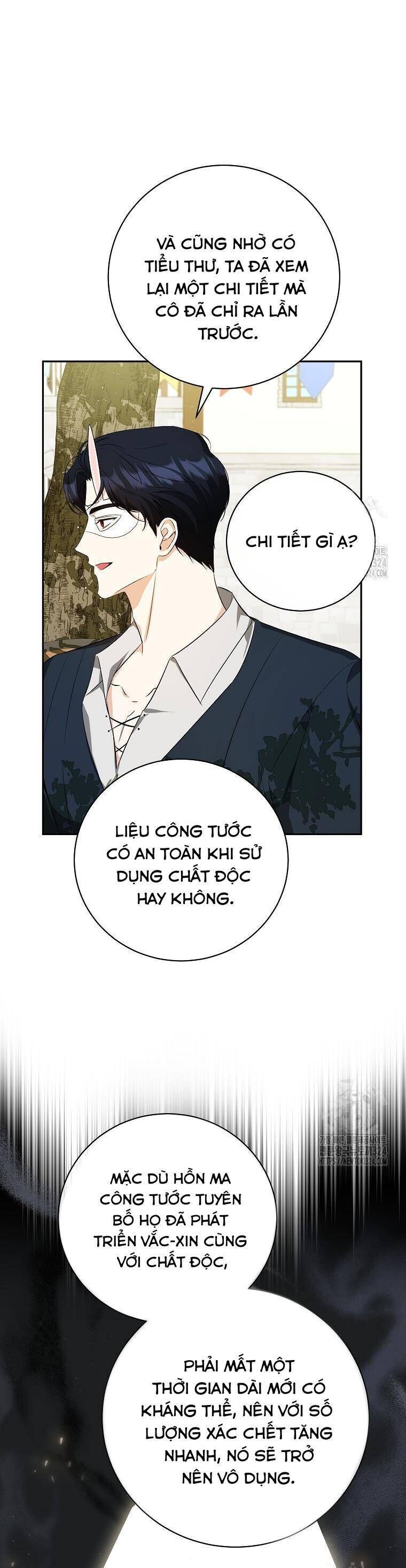 Hình Như Tôi Đã Xuyên Vào Cuốn Tiểu Thuyết Nào Đó Chap 38 - Next Chap 39