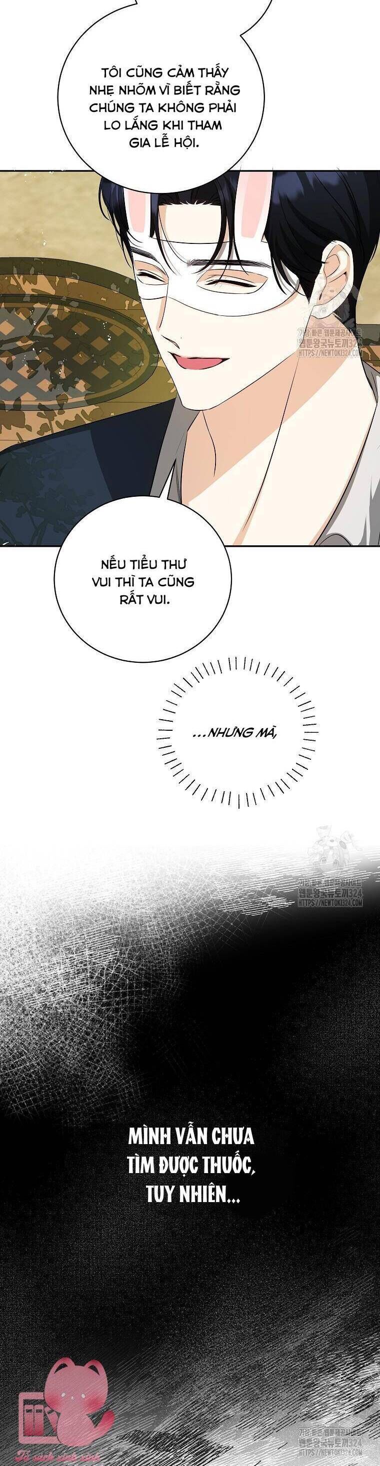 Hình Như Tôi Đã Xuyên Vào Cuốn Tiểu Thuyết Nào Đó Chap 38 - Next Chap 39