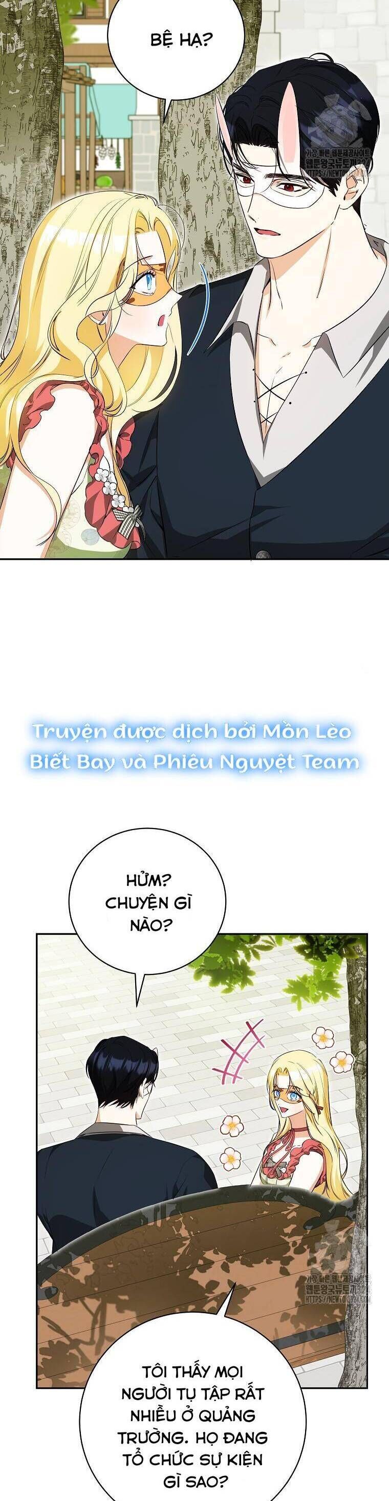 Hình Như Tôi Đã Xuyên Vào Cuốn Tiểu Thuyết Nào Đó Chap 38 - Next Chap 39