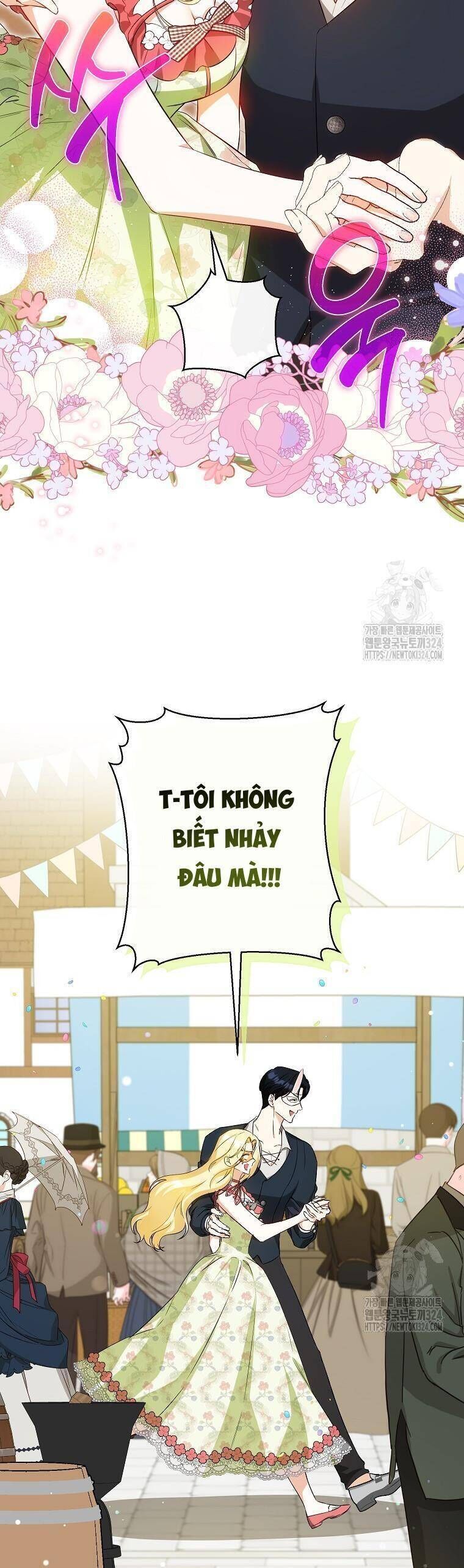 Hình Như Tôi Đã Xuyên Vào Cuốn Tiểu Thuyết Nào Đó Chap 38 - Next Chap 39