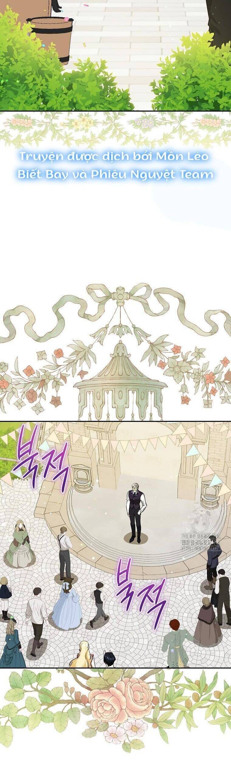 Hình Như Tôi Đã Xuyên Vào Cuốn Tiểu Thuyết Nào Đó Chap 38 - Next Chap 39