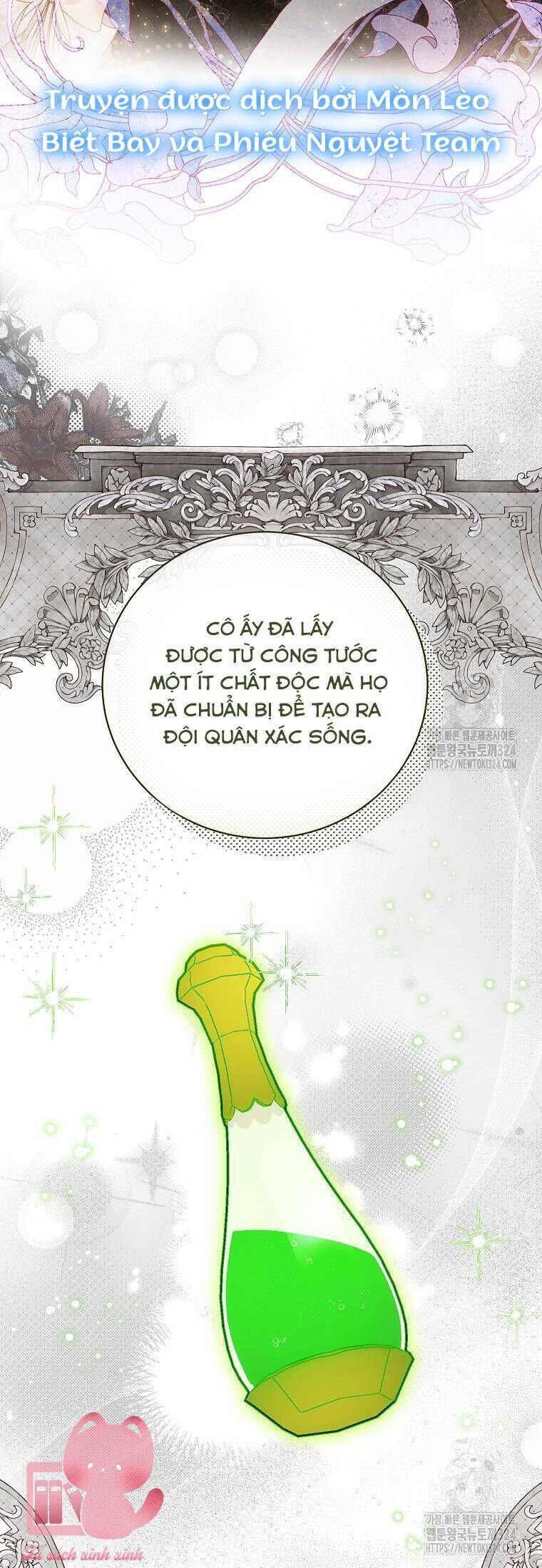 Hình Như Tôi Đã Xuyên Vào Cuốn Tiểu Thuyết Nào Đó Chap 38 - Next Chap 39