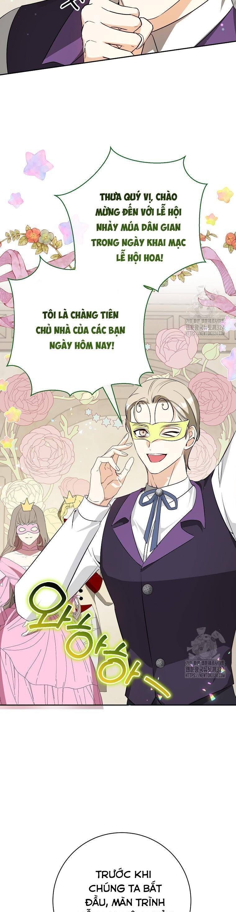 Hình Như Tôi Đã Xuyên Vào Cuốn Tiểu Thuyết Nào Đó Chap 38 - Next Chap 39