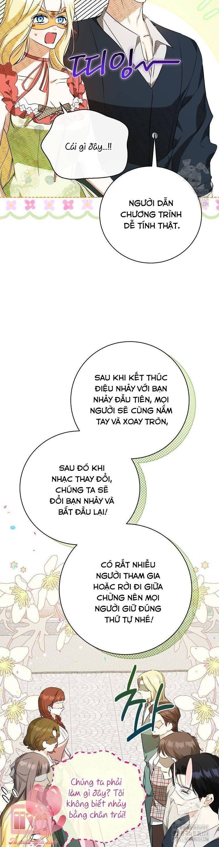 Hình Như Tôi Đã Xuyên Vào Cuốn Tiểu Thuyết Nào Đó Chap 38 - Next Chap 39