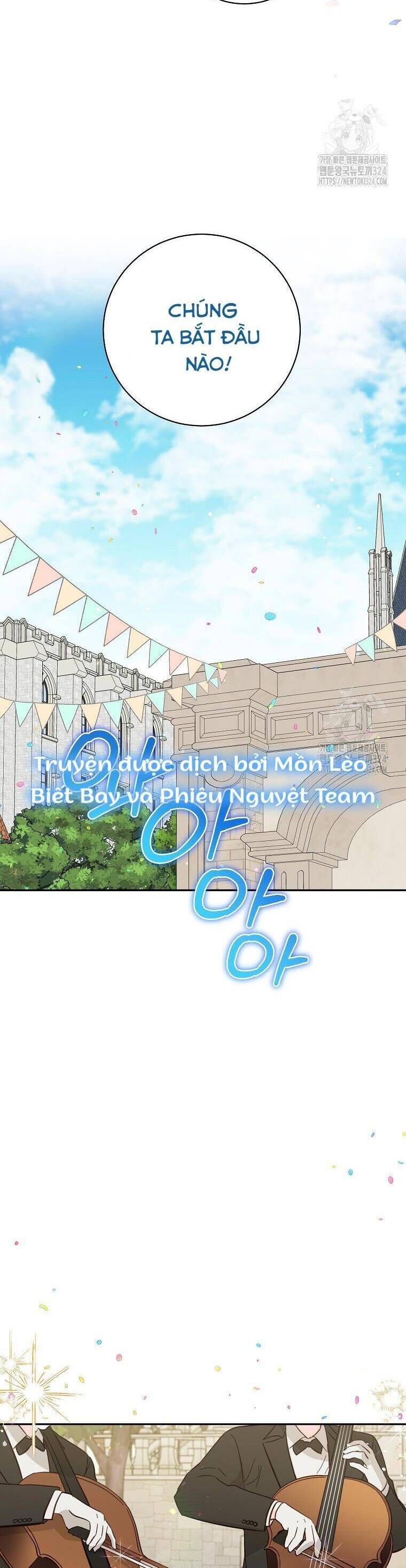 Hình Như Tôi Đã Xuyên Vào Cuốn Tiểu Thuyết Nào Đó Chap 38 - Next Chap 39
