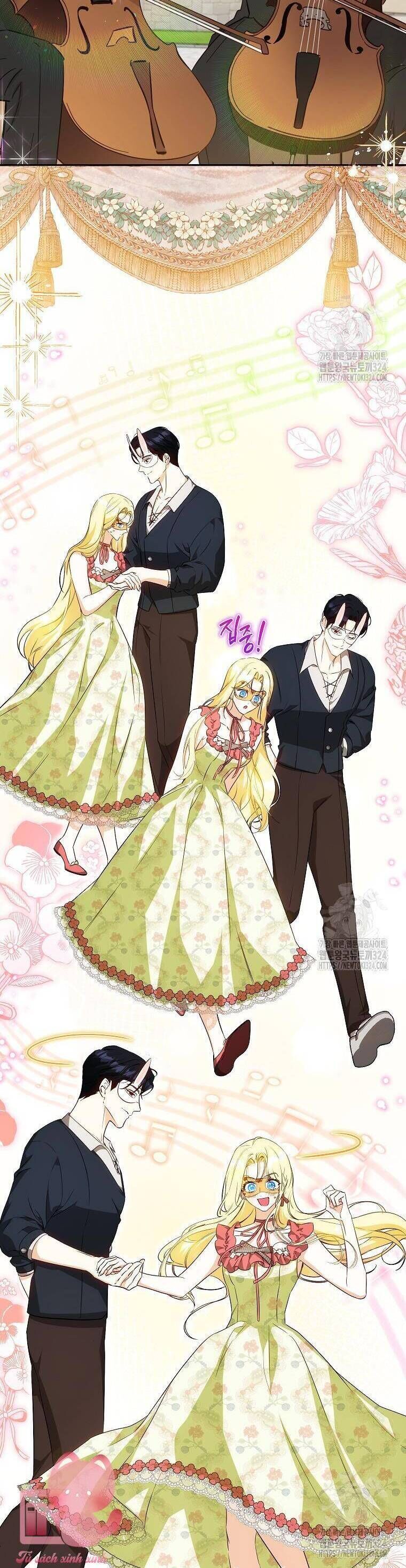 Hình Như Tôi Đã Xuyên Vào Cuốn Tiểu Thuyết Nào Đó Chap 38 - Next Chap 39