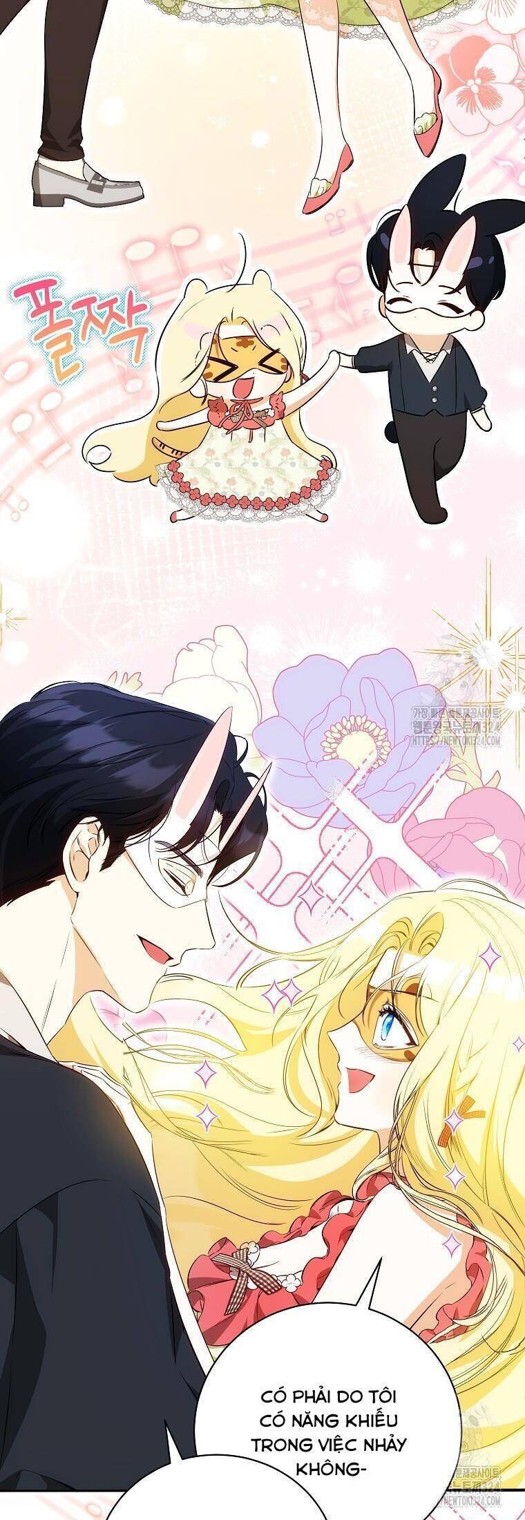 Hình Như Tôi Đã Xuyên Vào Cuốn Tiểu Thuyết Nào Đó Chap 38 - Next Chap 39