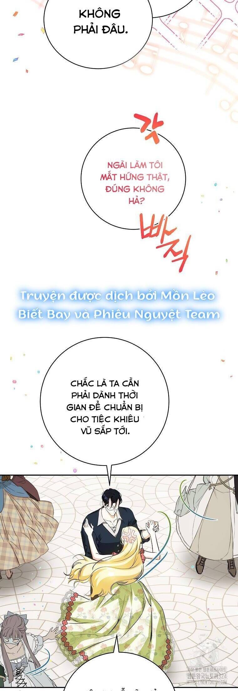 Hình Như Tôi Đã Xuyên Vào Cuốn Tiểu Thuyết Nào Đó Chap 38 - Next Chap 39