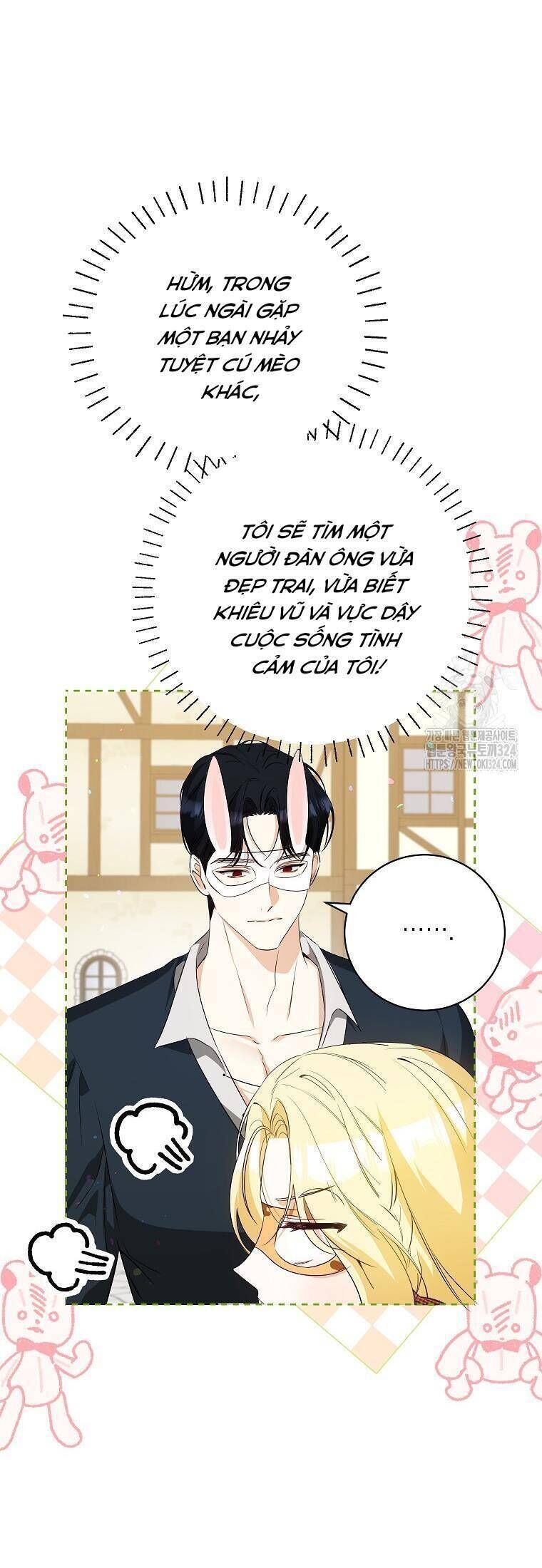 Hình Như Tôi Đã Xuyên Vào Cuốn Tiểu Thuyết Nào Đó Chap 38 - Next Chap 39