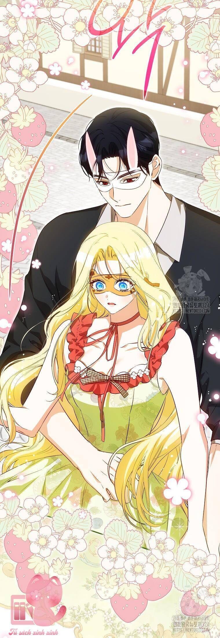 Hình Như Tôi Đã Xuyên Vào Cuốn Tiểu Thuyết Nào Đó Chap 38 - Next Chap 39