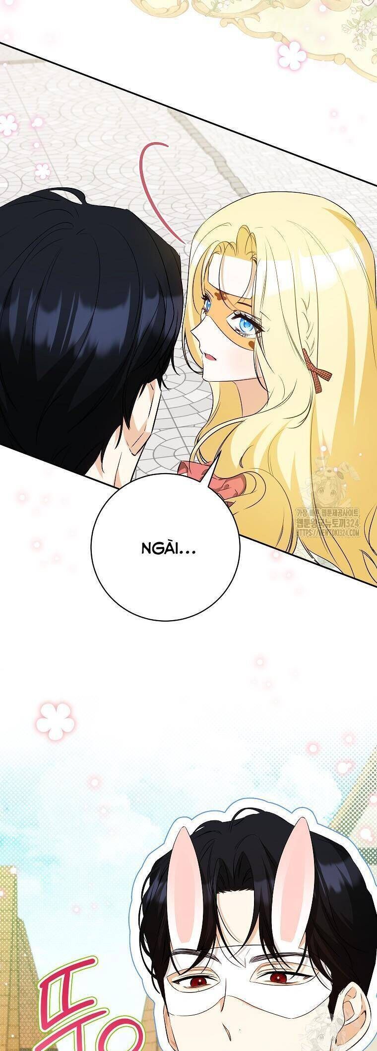 Hình Như Tôi Đã Xuyên Vào Cuốn Tiểu Thuyết Nào Đó Chap 38 - Next Chap 39