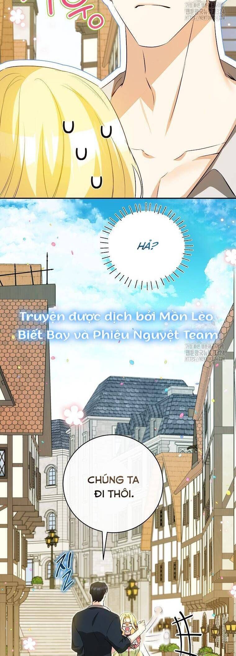 Hình Như Tôi Đã Xuyên Vào Cuốn Tiểu Thuyết Nào Đó Chap 38 - Next Chap 39