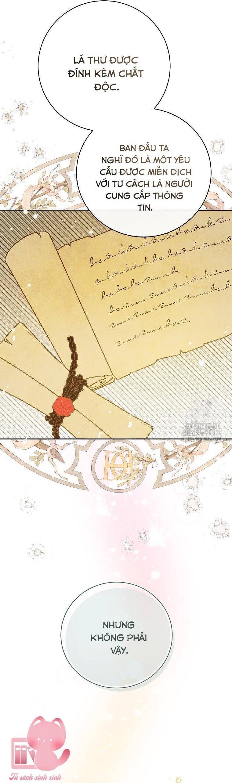 Hình Như Tôi Đã Xuyên Vào Cuốn Tiểu Thuyết Nào Đó Chap 38 - Next Chap 39