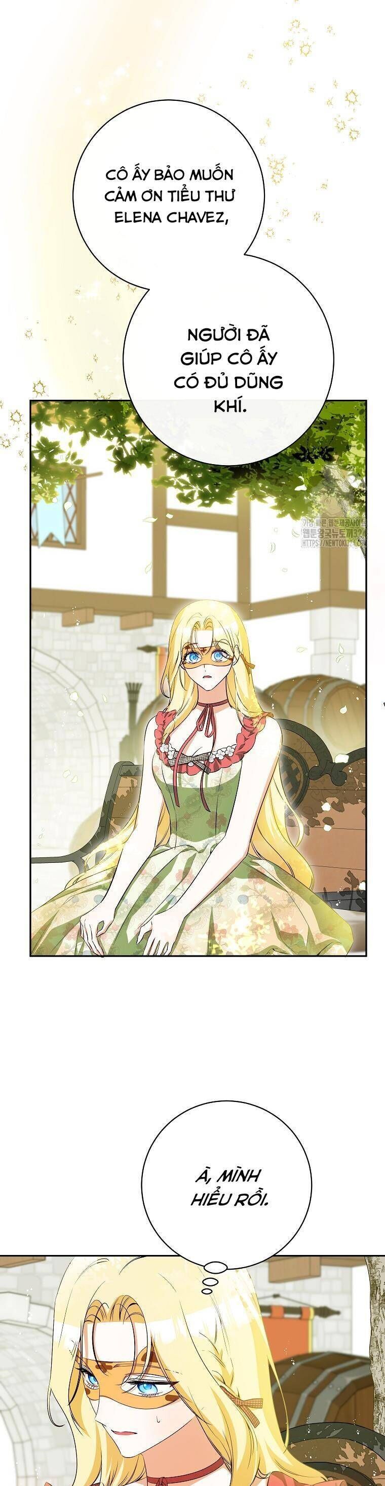 Hình Như Tôi Đã Xuyên Vào Cuốn Tiểu Thuyết Nào Đó Chap 38 - Next Chap 39
