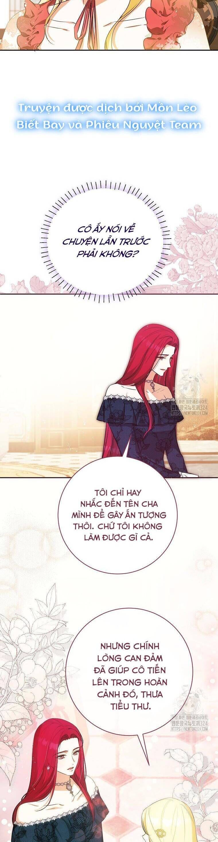 Hình Như Tôi Đã Xuyên Vào Cuốn Tiểu Thuyết Nào Đó Chap 38 - Next Chap 39