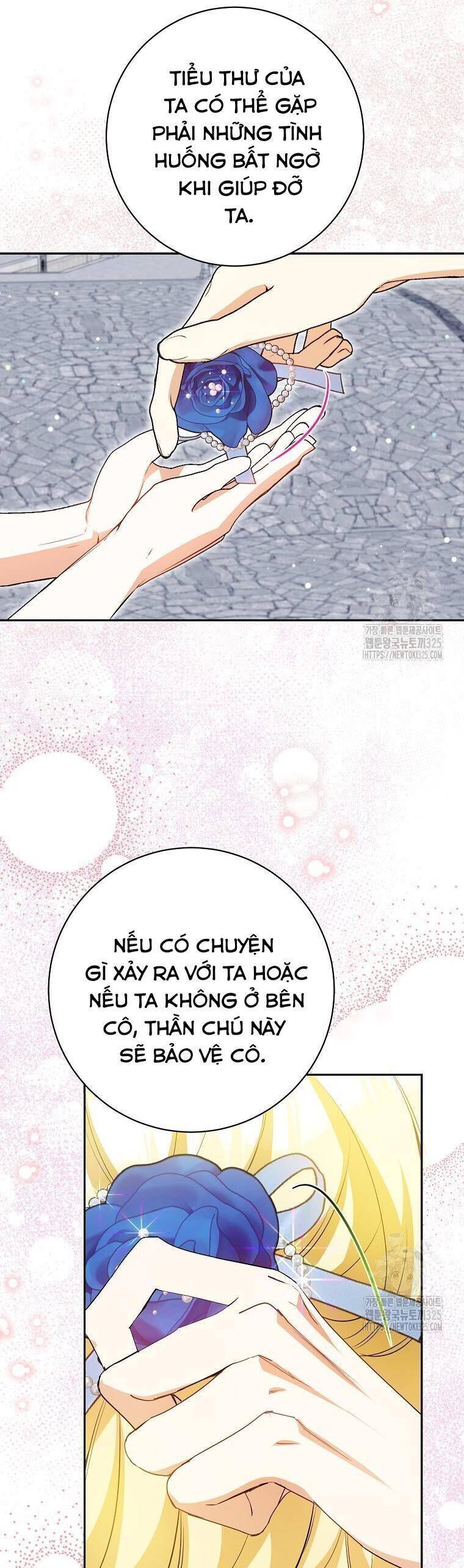Hình Như Tôi Đã Xuyên Vào Cuốn Tiểu Thuyết Nào Đó Chap 39 - Next Chap 40