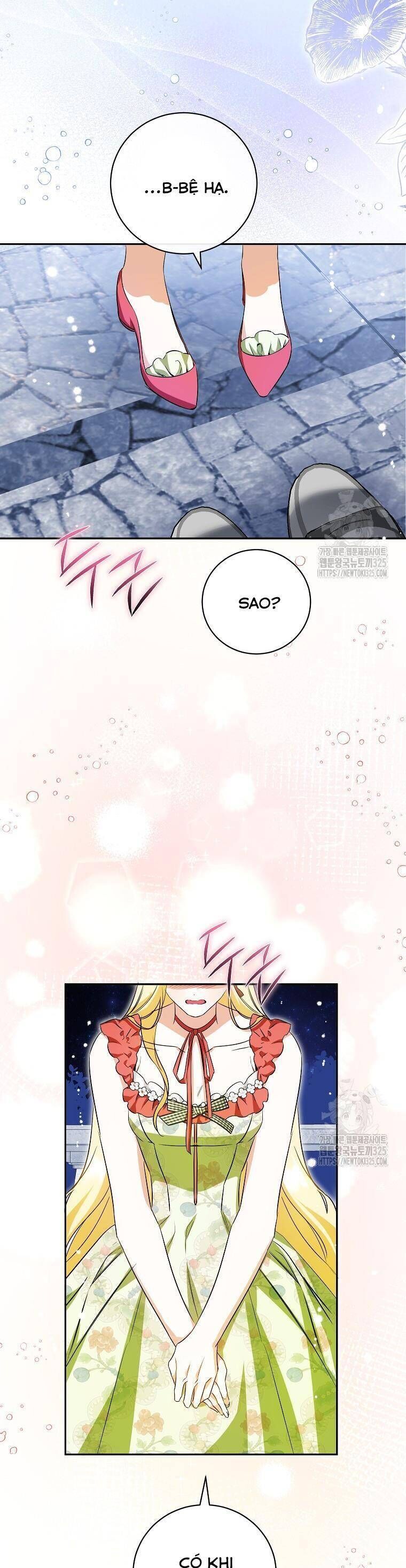 Hình Như Tôi Đã Xuyên Vào Cuốn Tiểu Thuyết Nào Đó Chap 39 - Next Chap 40