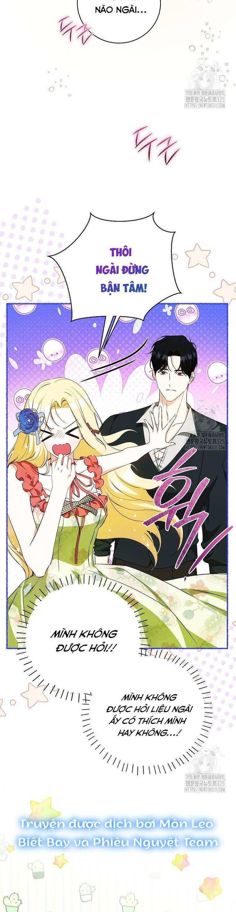Hình Như Tôi Đã Xuyên Vào Cuốn Tiểu Thuyết Nào Đó Chap 39 - Next Chap 40