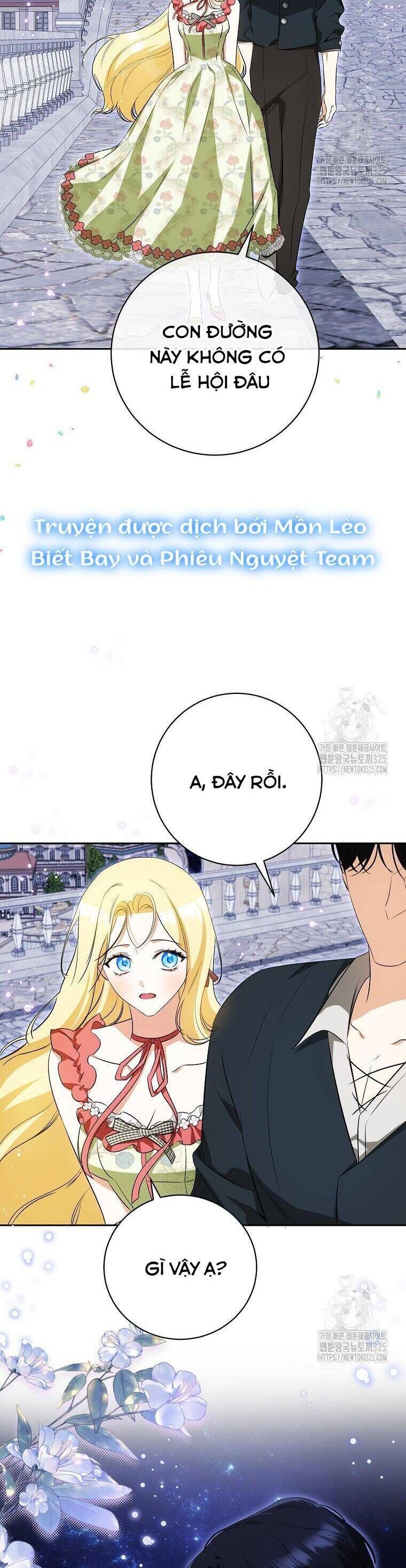 Hình Như Tôi Đã Xuyên Vào Cuốn Tiểu Thuyết Nào Đó Chap 39 - Next Chap 40