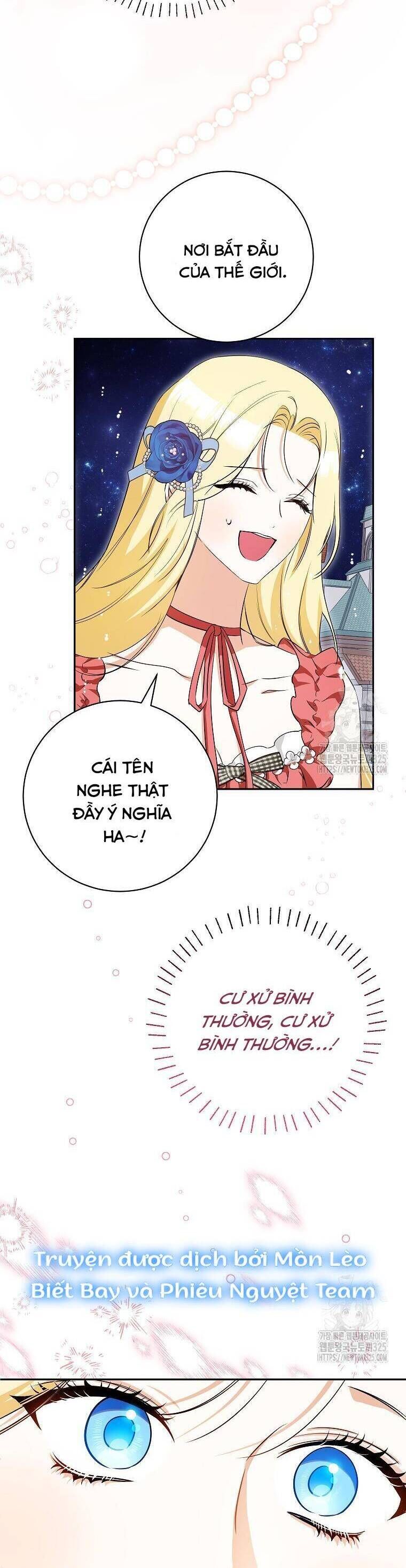 Hình Như Tôi Đã Xuyên Vào Cuốn Tiểu Thuyết Nào Đó Chap 39 - Next Chap 40