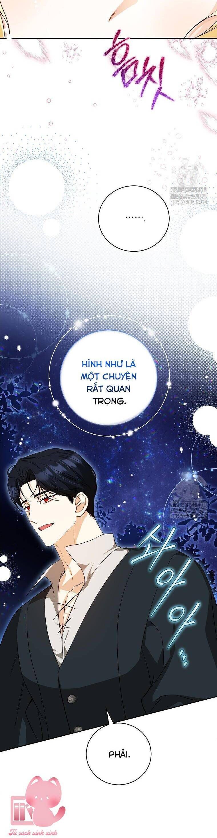 Hình Như Tôi Đã Xuyên Vào Cuốn Tiểu Thuyết Nào Đó Chap 39 - Next Chap 40