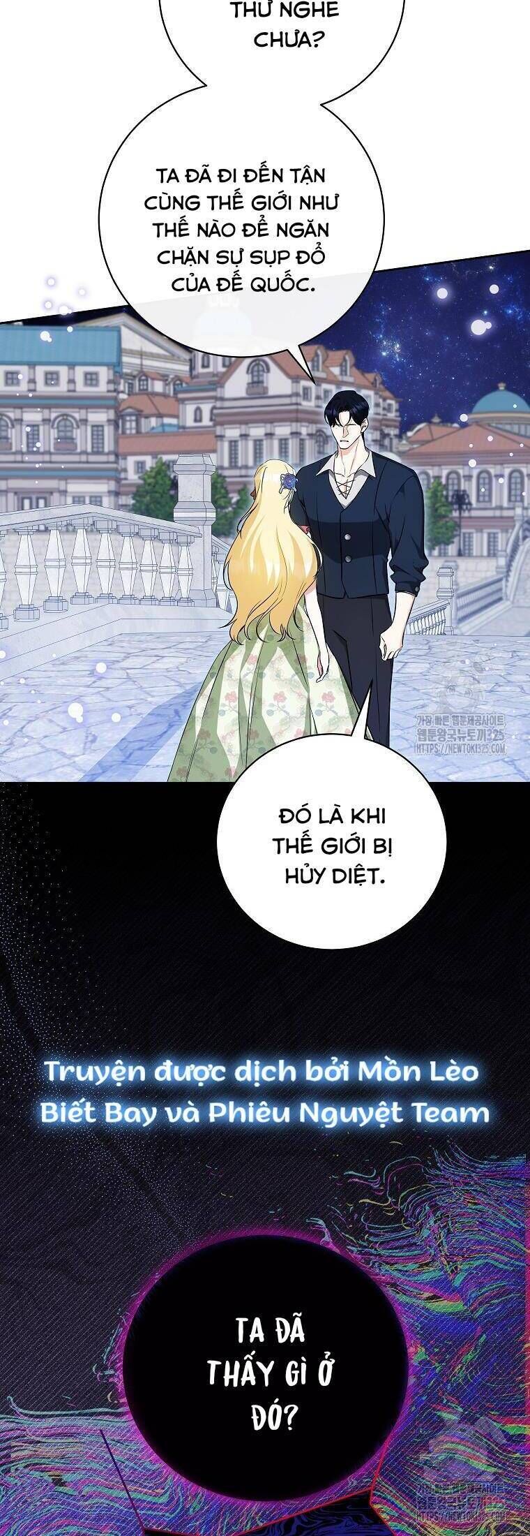 Hình Như Tôi Đã Xuyên Vào Cuốn Tiểu Thuyết Nào Đó Chap 39 - Next Chap 40