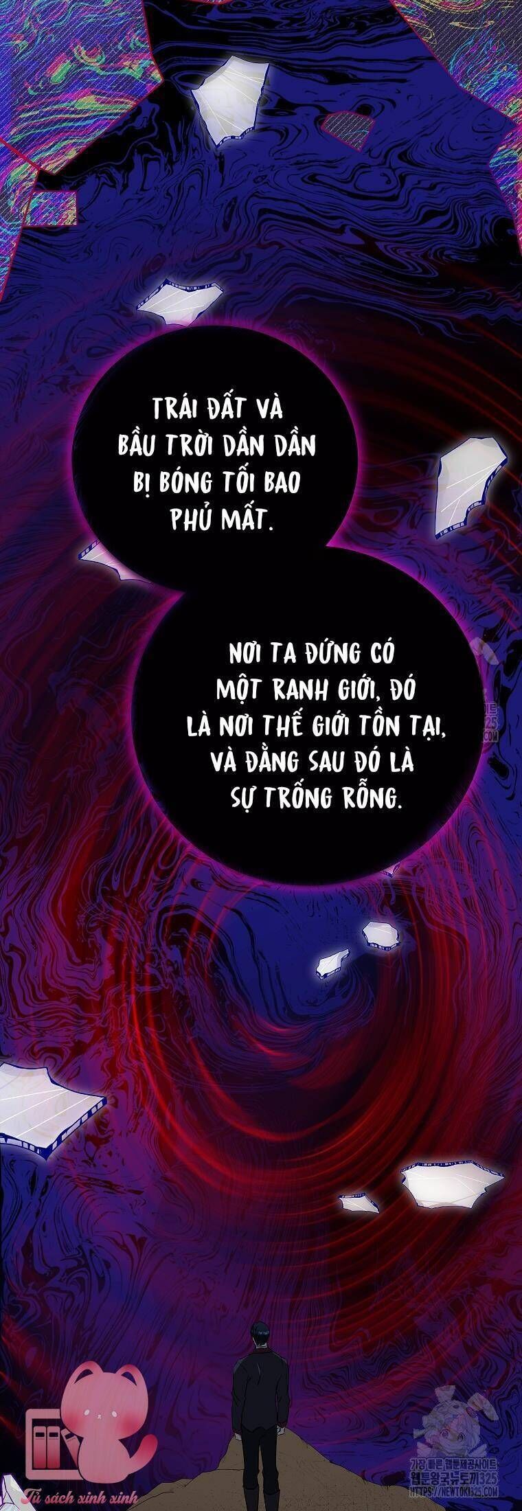 Hình Như Tôi Đã Xuyên Vào Cuốn Tiểu Thuyết Nào Đó Chap 39 - Next Chap 40
