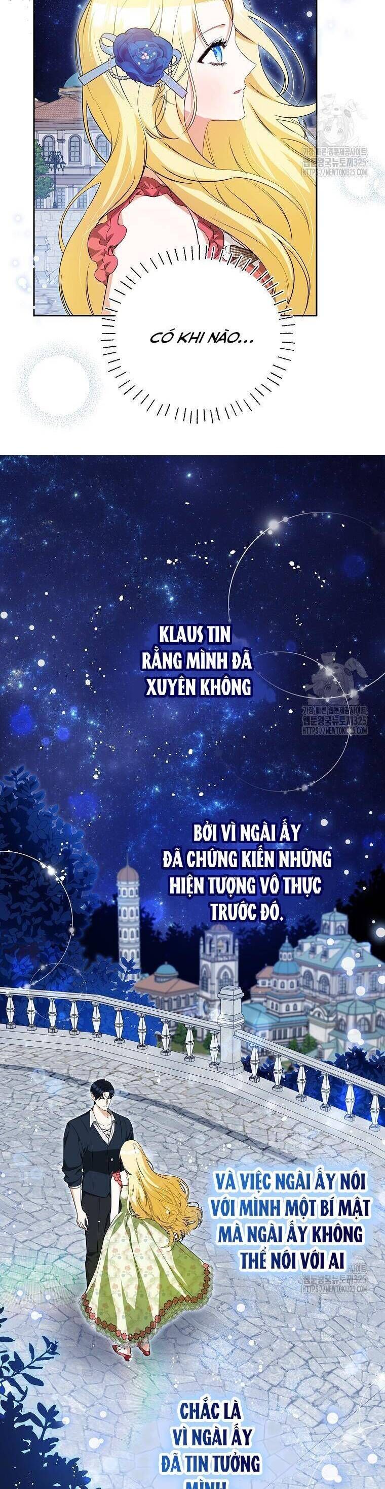 Hình Như Tôi Đã Xuyên Vào Cuốn Tiểu Thuyết Nào Đó Chap 39 - Next Chap 40