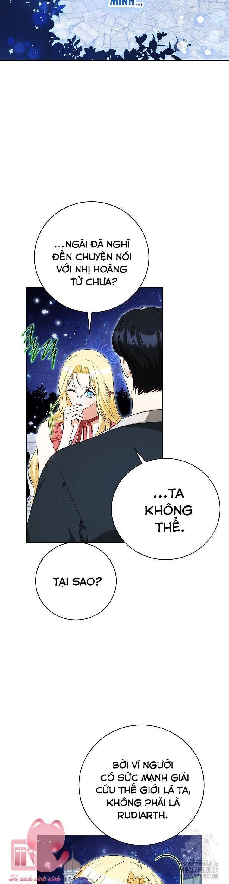 Hình Như Tôi Đã Xuyên Vào Cuốn Tiểu Thuyết Nào Đó Chap 39 - Next Chap 40