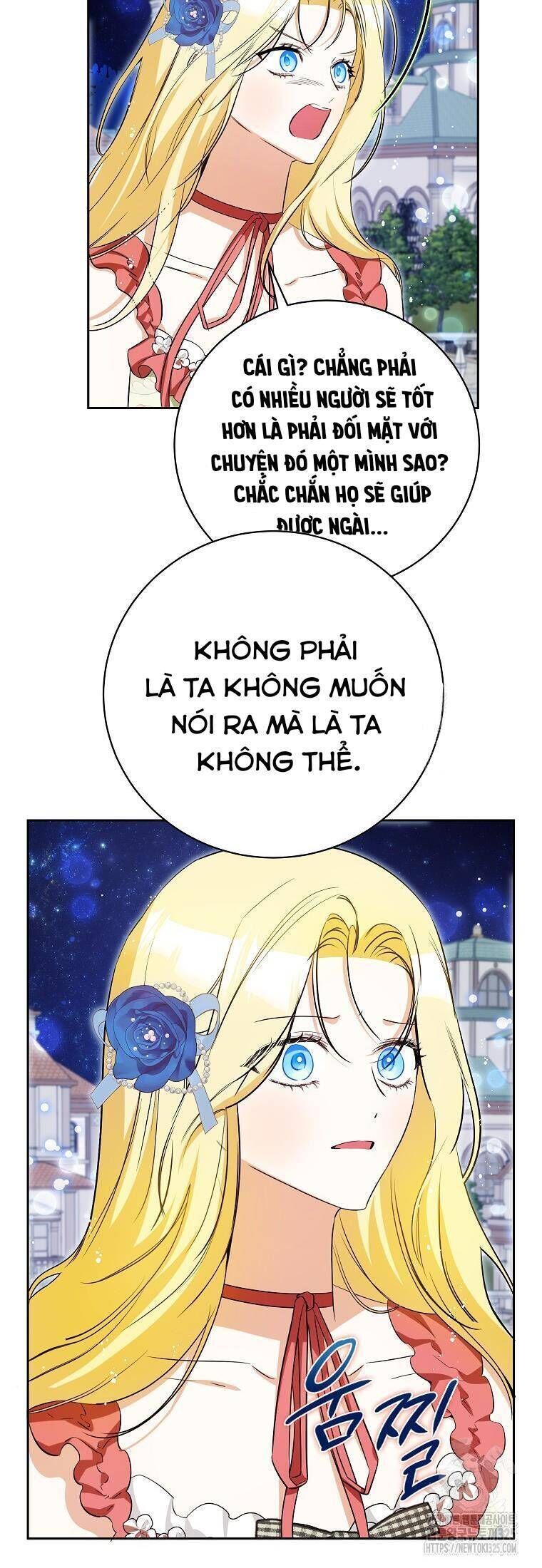 Hình Như Tôi Đã Xuyên Vào Cuốn Tiểu Thuyết Nào Đó Chap 39 - Next Chap 40