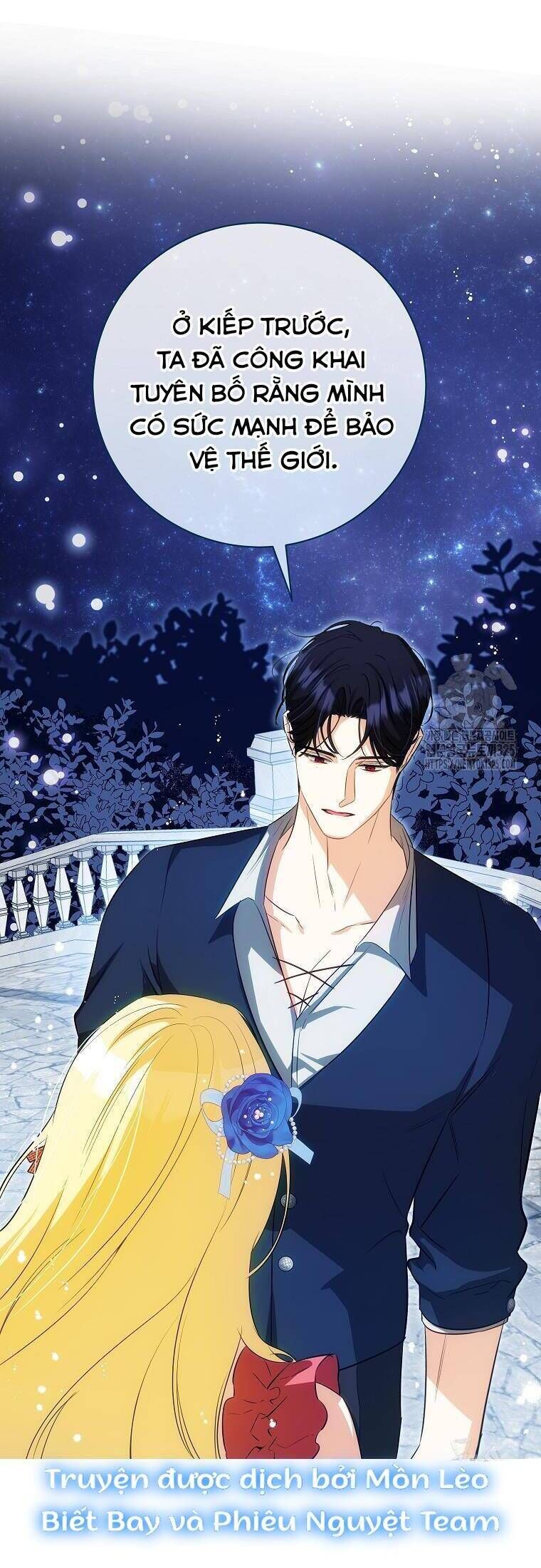 Hình Như Tôi Đã Xuyên Vào Cuốn Tiểu Thuyết Nào Đó Chap 39 - Next Chap 40