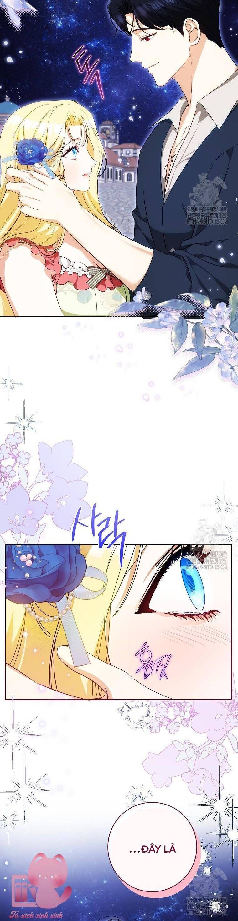 Hình Như Tôi Đã Xuyên Vào Cuốn Tiểu Thuyết Nào Đó Chap 39 - Next Chap 40
