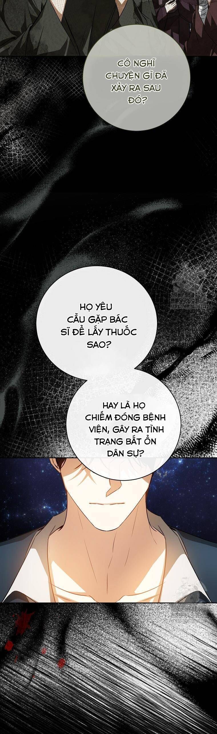 Hình Như Tôi Đã Xuyên Vào Cuốn Tiểu Thuyết Nào Đó Chap 39 - Next Chap 40