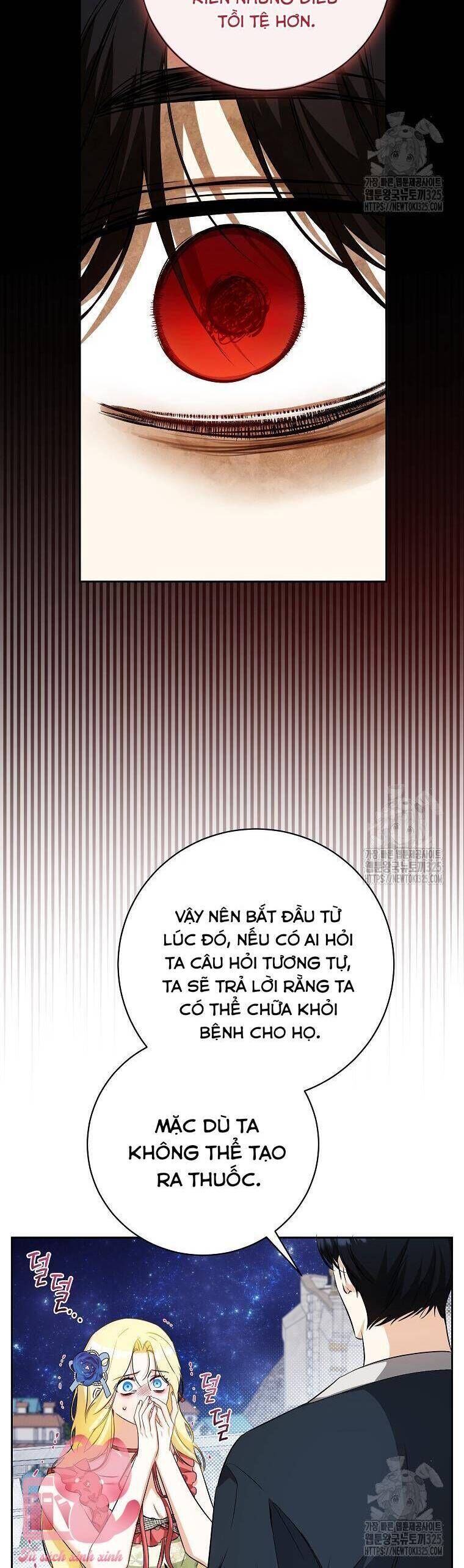 Hình Như Tôi Đã Xuyên Vào Cuốn Tiểu Thuyết Nào Đó Chap 39 - Next Chap 40