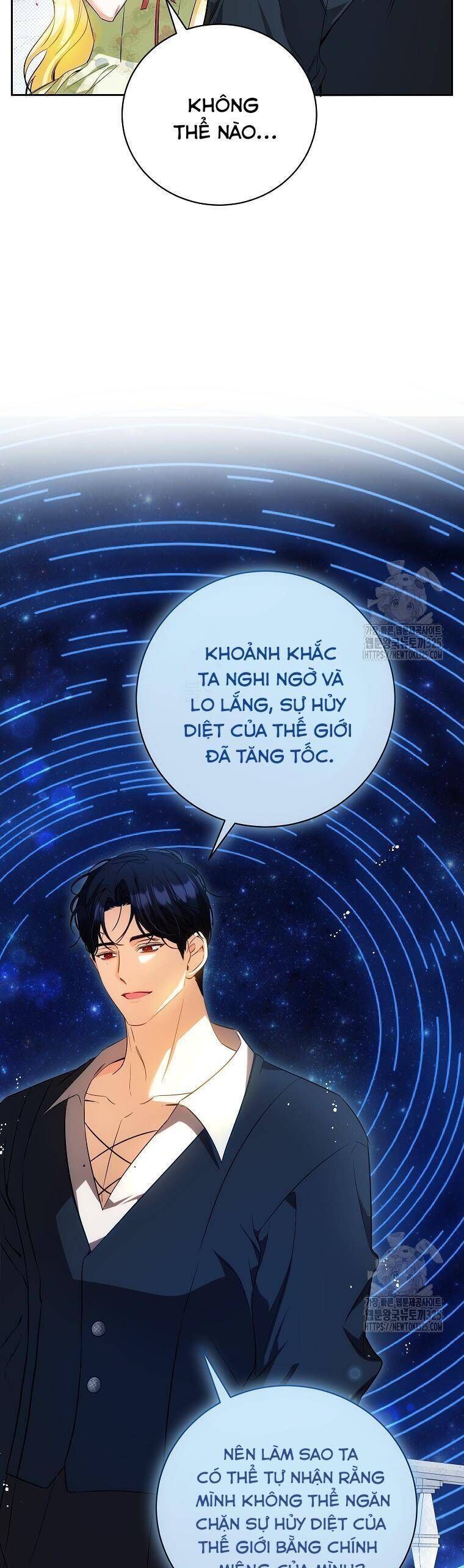 Hình Như Tôi Đã Xuyên Vào Cuốn Tiểu Thuyết Nào Đó Chap 39 - Next Chap 40