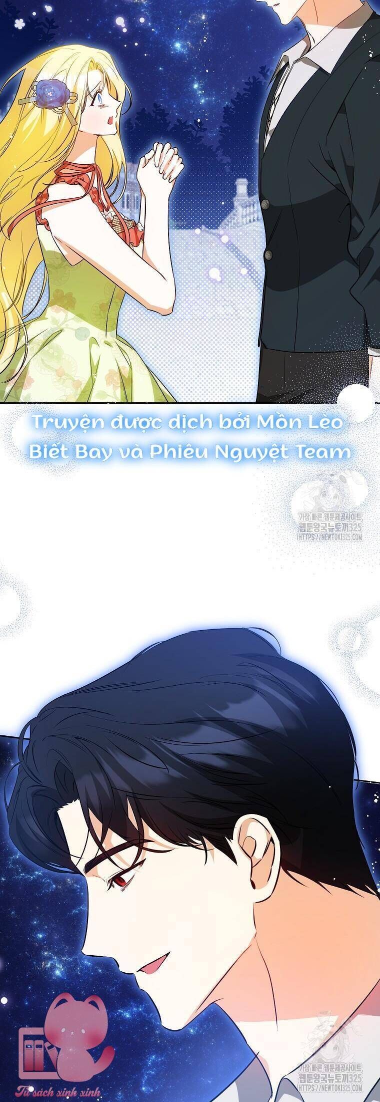 Hình Như Tôi Đã Xuyên Vào Cuốn Tiểu Thuyết Nào Đó Chap 39 - Next Chap 40