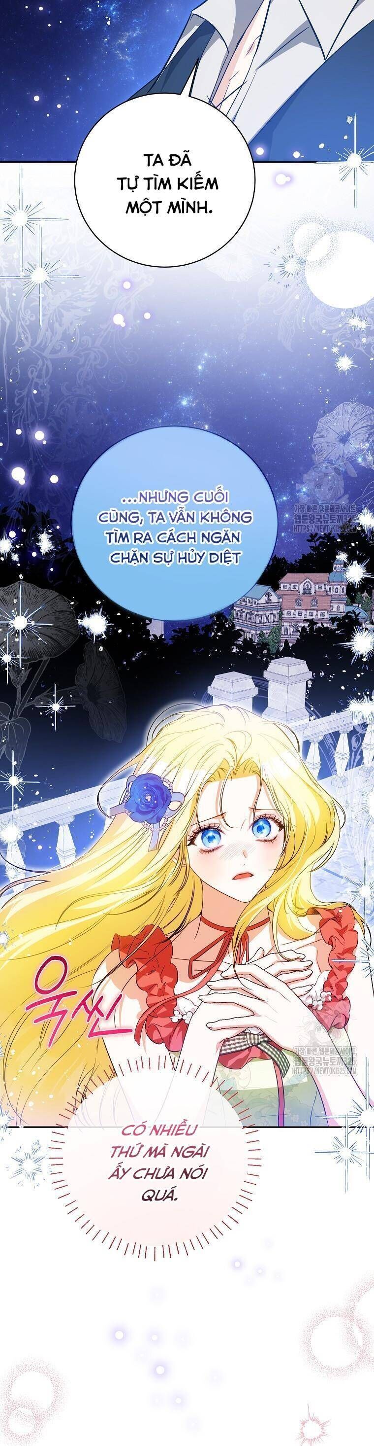 Hình Như Tôi Đã Xuyên Vào Cuốn Tiểu Thuyết Nào Đó Chap 39 - Next Chap 40