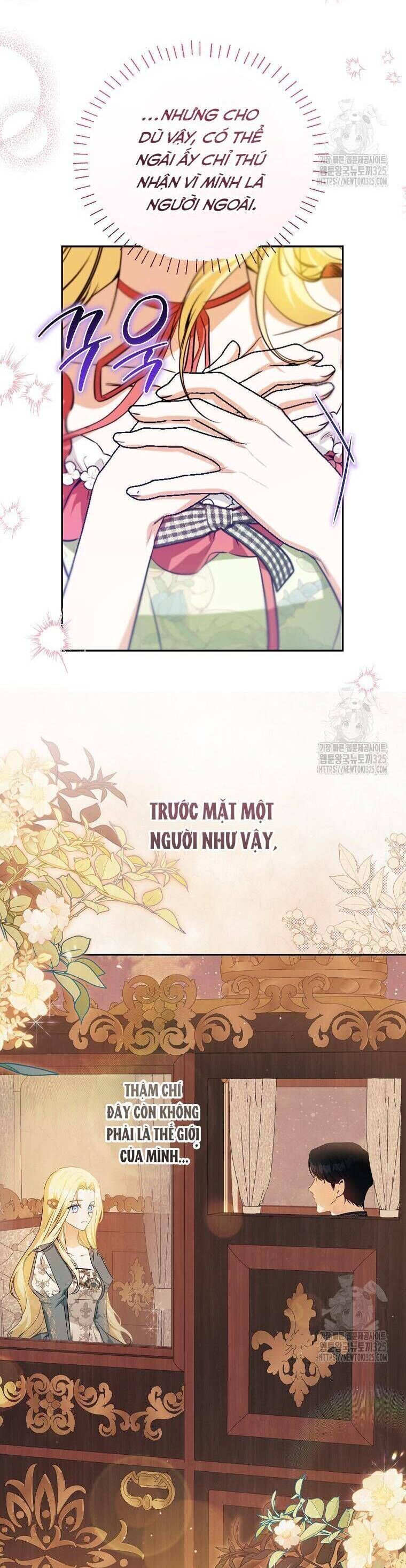 Hình Như Tôi Đã Xuyên Vào Cuốn Tiểu Thuyết Nào Đó Chap 39 - Next Chap 40