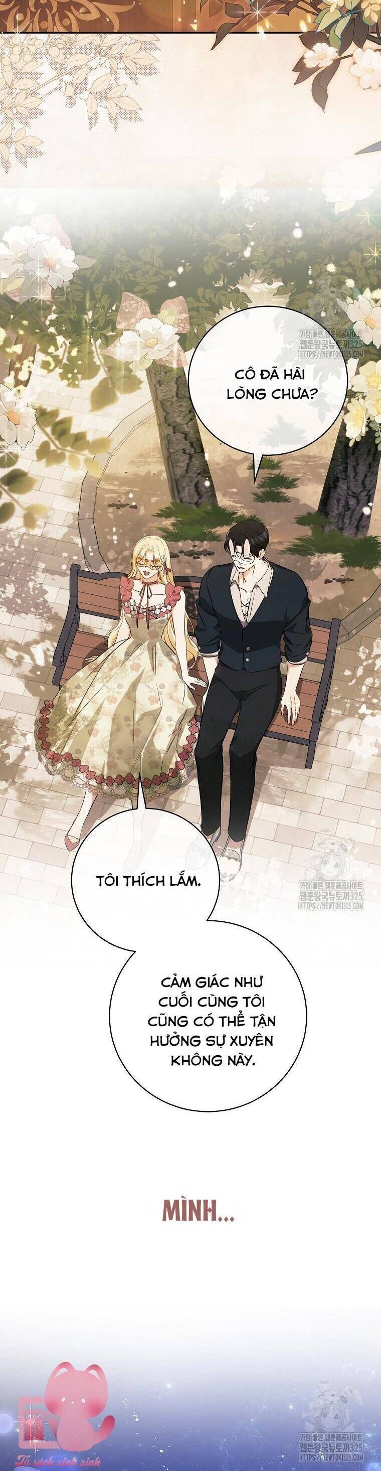 Hình Như Tôi Đã Xuyên Vào Cuốn Tiểu Thuyết Nào Đó Chap 39 - Next Chap 40