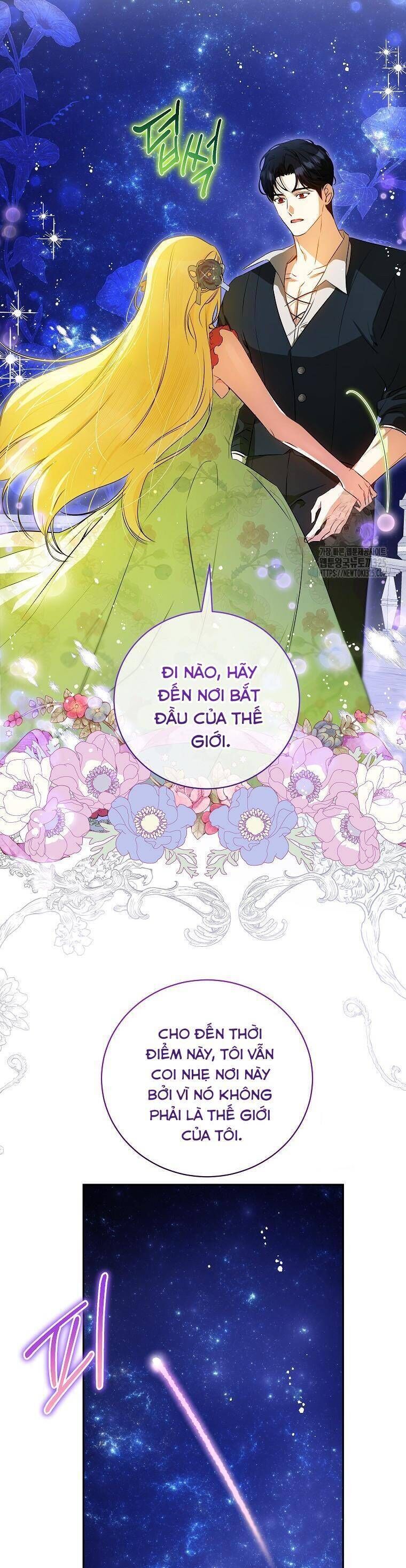Hình Như Tôi Đã Xuyên Vào Cuốn Tiểu Thuyết Nào Đó Chap 39 - Next Chap 40