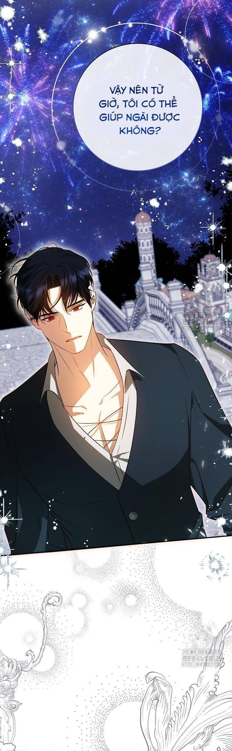 Hình Như Tôi Đã Xuyên Vào Cuốn Tiểu Thuyết Nào Đó Chap 39 - Next Chap 40