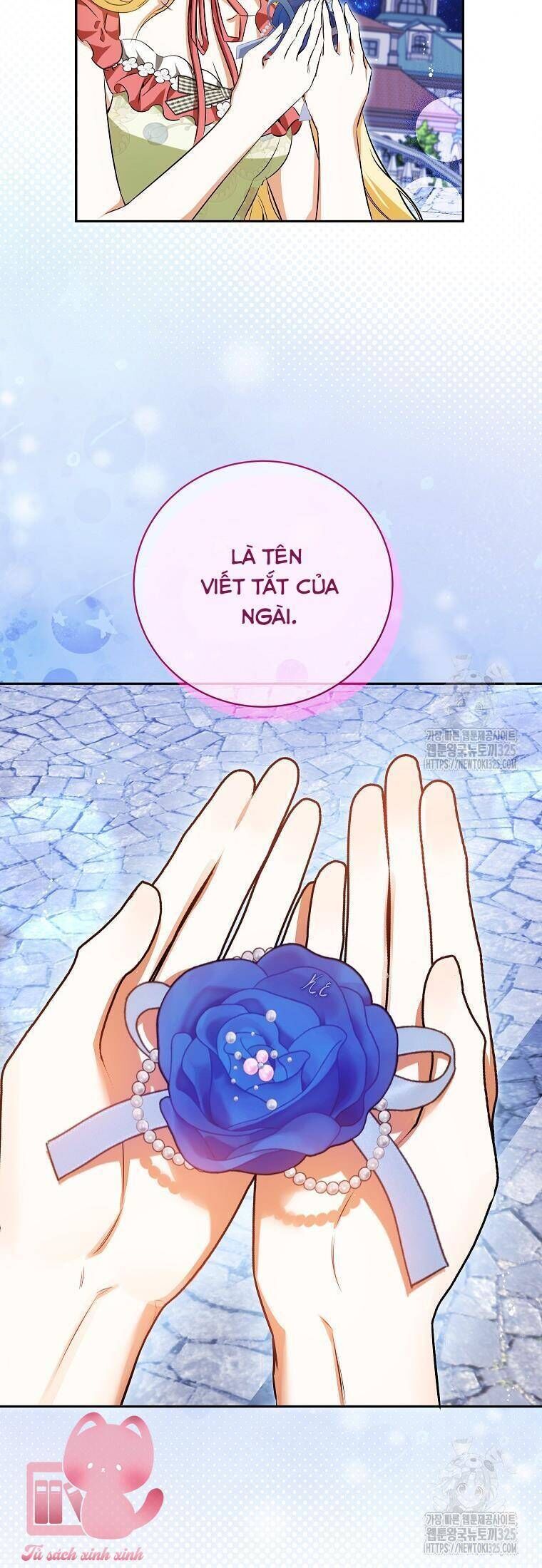 Hình Như Tôi Đã Xuyên Vào Cuốn Tiểu Thuyết Nào Đó Chap 39 - Next Chap 40