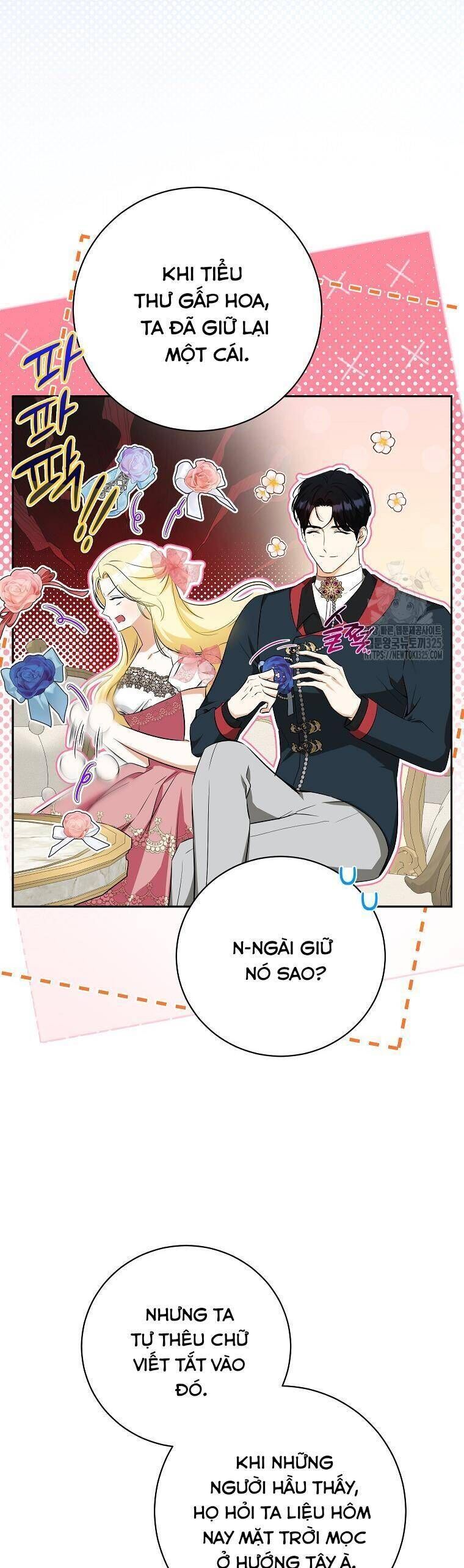 Hình Như Tôi Đã Xuyên Vào Cuốn Tiểu Thuyết Nào Đó Chap 39 - Next Chap 40