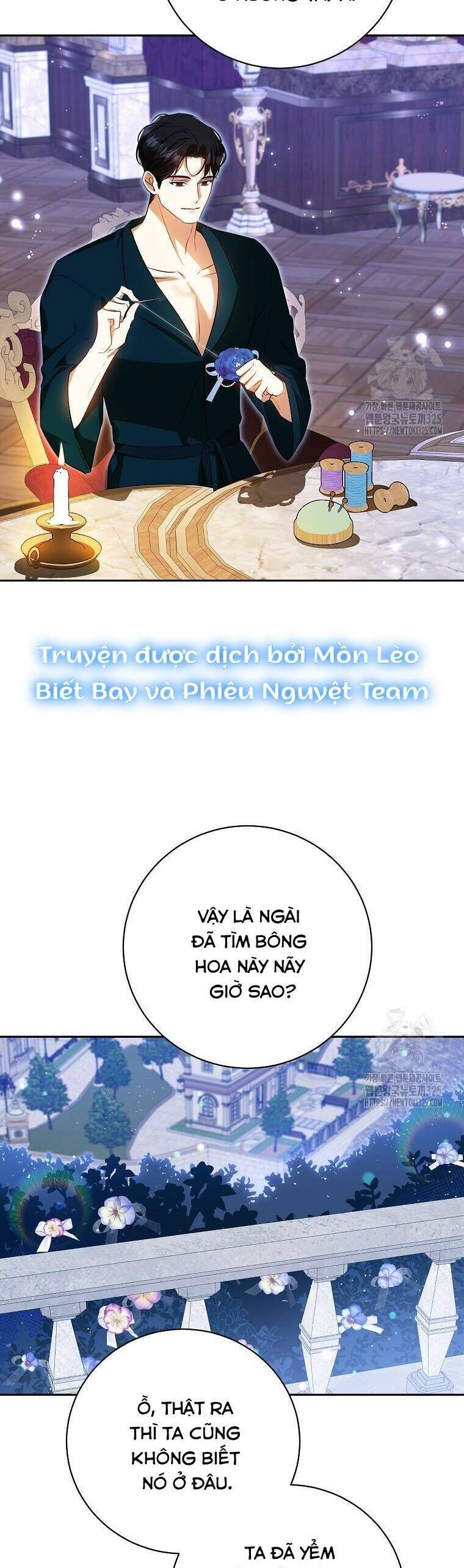 Hình Như Tôi Đã Xuyên Vào Cuốn Tiểu Thuyết Nào Đó Chap 39 - Next Chap 40
