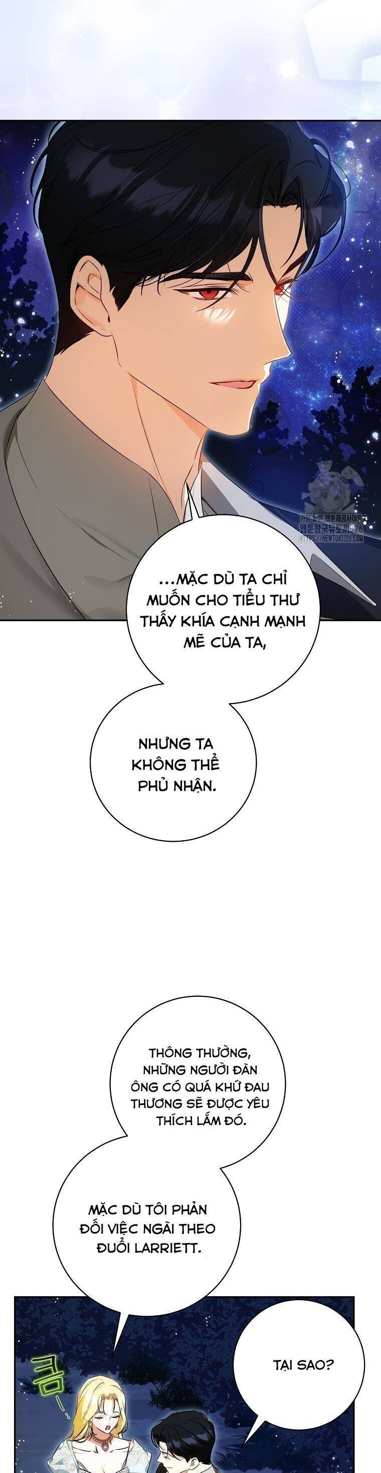 Hình Như Tôi Đã Xuyên Vào Cuốn Tiểu Thuyết Nào Đó Chap 40 - Next Chap 41