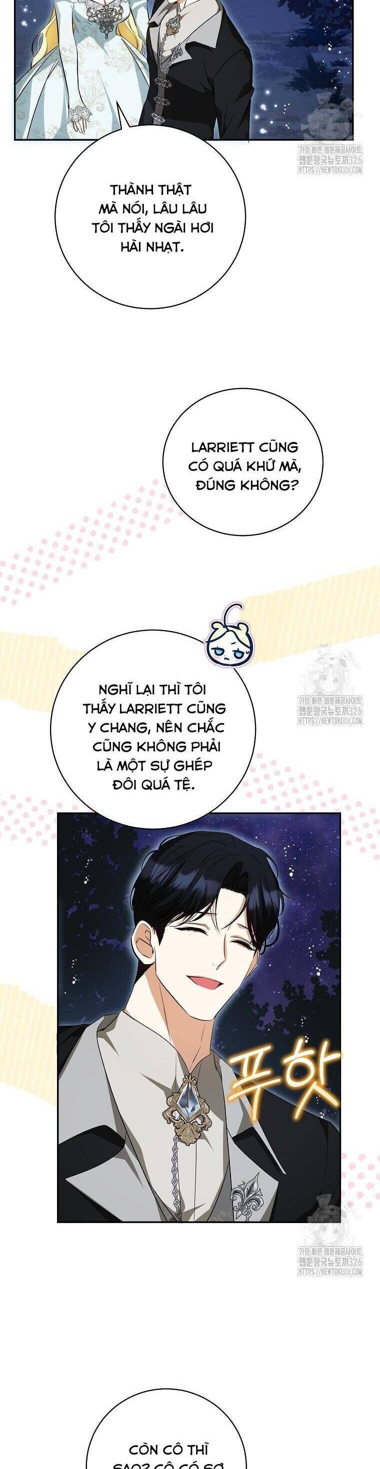 Hình Như Tôi Đã Xuyên Vào Cuốn Tiểu Thuyết Nào Đó Chap 40 - Next Chap 41