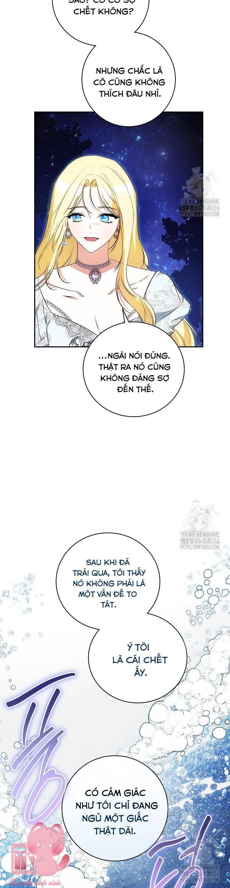 Hình Như Tôi Đã Xuyên Vào Cuốn Tiểu Thuyết Nào Đó Chap 40 - Next Chap 41