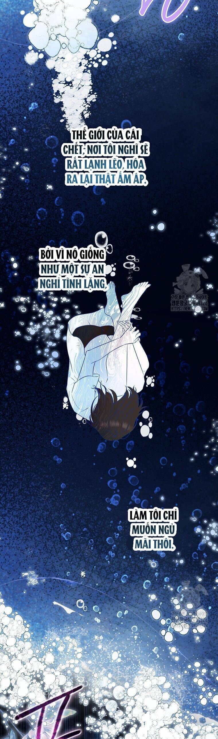 Hình Như Tôi Đã Xuyên Vào Cuốn Tiểu Thuyết Nào Đó Chap 40 - Next Chap 41